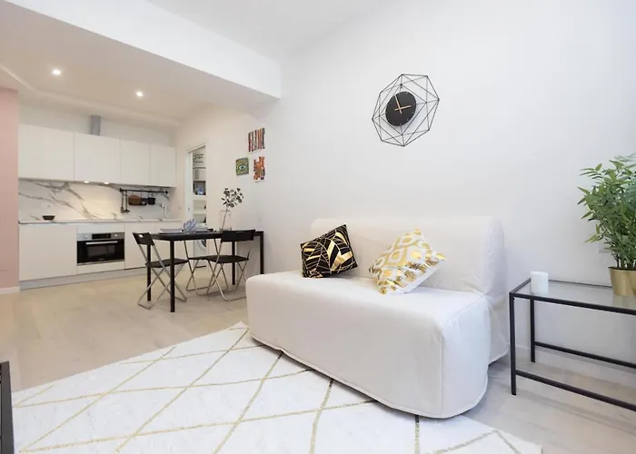 Apartment Arici 15