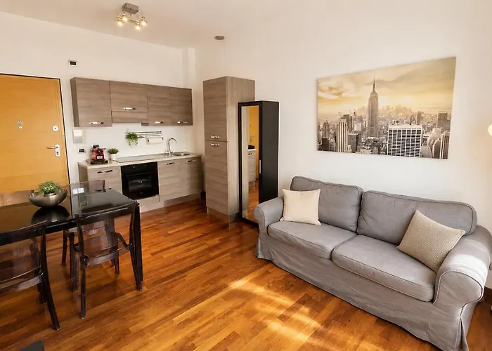 Style Homes Brera San Marco 29